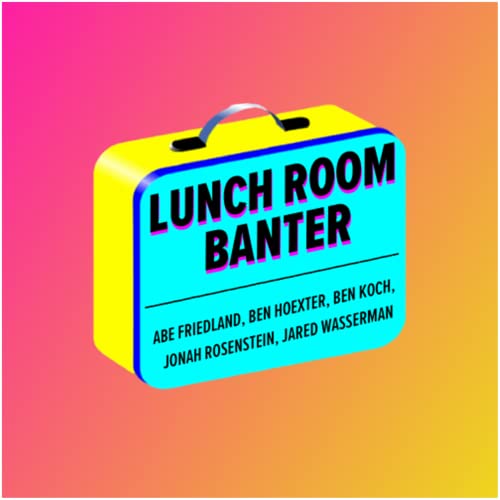 Episode 1 - Spotify Wrapped