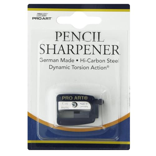 Pro Art Soft Lead Sharpener