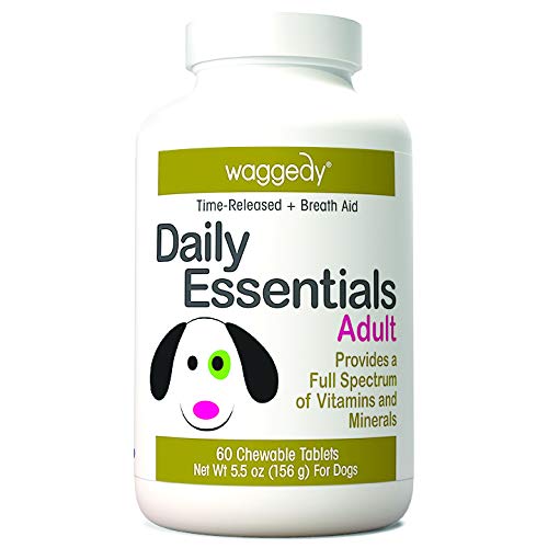 best canine vitamins