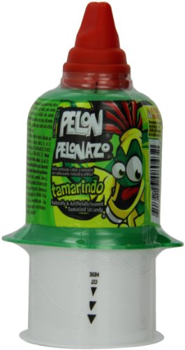 PELONAZO Candy, Tamarind Push-Pops, 14.1 Ounce (Pack of 4) - image 3