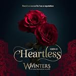 Cover of Heartless
