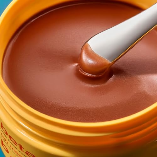 Image of b.tan Intensive Browning Tanning Gel | Beta Carotene Balm - Tinted Sun Tan Accelerator, Oil-to-Balm Formula, Dark Tanner, Fast Bronze Suncare, Non Greasy, Water Resistant, Best for Outdoor, 5.3 Oz