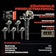 6x Zündspule Zündmodul für 3er 5er 7er E36 E39 E46 8er Z3 Z8 R-a-n-g-e R-o-v-e-r III ZS ZT 75 1993-2005 12131703228