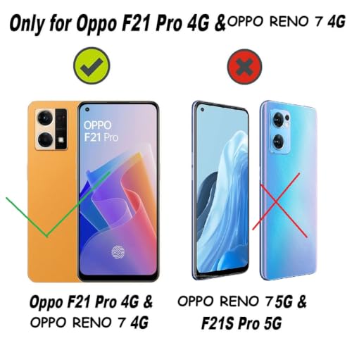Image of Bintage Cute Fun Taddy Cartoon 3D Ball Bear Milk Cake Coffee Silicon Case Full Body & Camera Protection Back Cover Compatible for Oppo F21 Pro 4G - Black