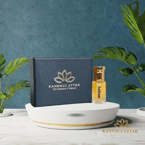 Kannauj AttarSultan by Kannauj Attar