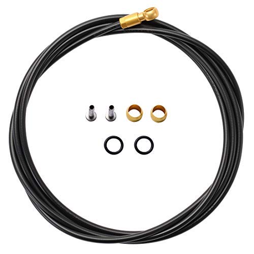 10 Best Bicycle Hydraulic Brake Hoses Review And Buying Guide blinkx.tv