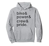 Cyclist Power Minimalist Teamwork