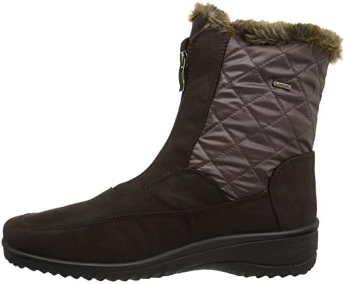 ara Women's Maeko Boot, Brown, 10 M US | Image 7