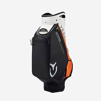 Amazon | VESSEL ベゼル PRIME Staff プライムスタッフキャディバッグ