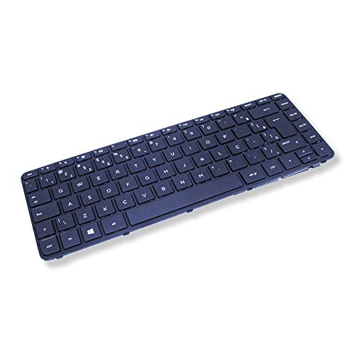 Teclado para Notebook HP Pavilion 14-R050BR | Preto ABNT2