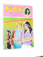 Puck en 2x2=17 8431022809 Book Cover