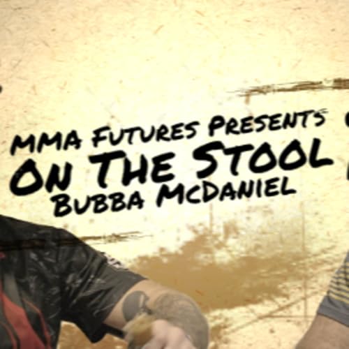 Exclusive Interview with Bubba McDaniel, MMA Maverick