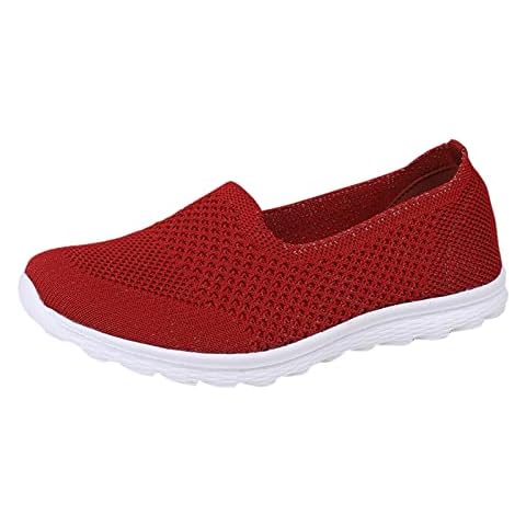 LIANGTUOHAI Chaussures Sport Femme Cover