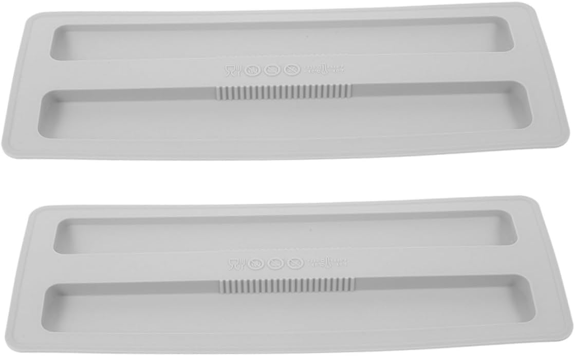 MAGICLULU 8pcs Protective Toaster Top Cover Bread Maker Lid Kitchen Essential Fit Easy to Use