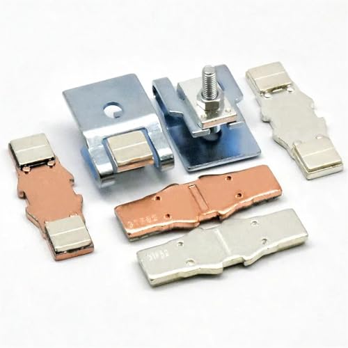 Contacts 3TY7530-0A grade A pour kit de réparation contacteur 3TF53