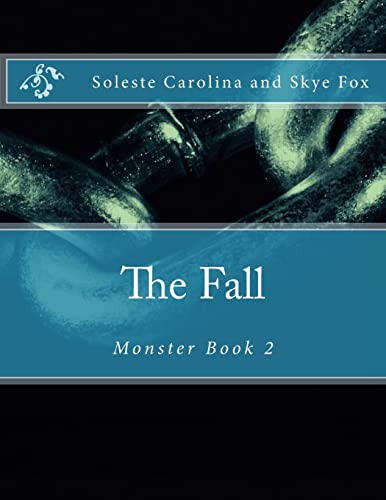 The Fall: Monster Book 2