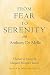 From Fear to Serenity with Anthony de Mello