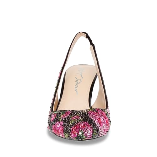 Image of Blue by Betsey Johnson Clark