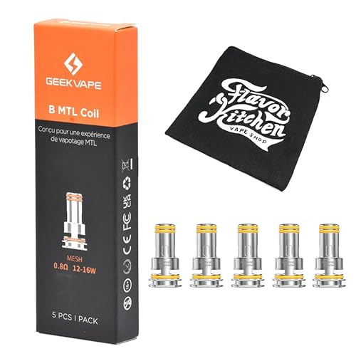 yMTLzGEEK VAPE BV[YRC |Җ]MTLo[W| for Z Nano MTL Tank |FlavorKitchenIWi~j|[`|VAPE pRC (MTL 0.8)