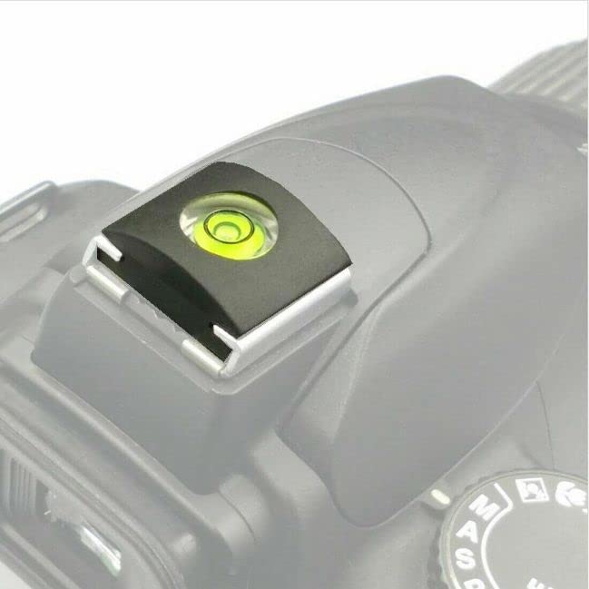 3 Cover Per Slitta Flash Canon | Protezione Hot Shoe, Compatibili Con EOS 850D, 6D, 7D, 90D - Foto 2