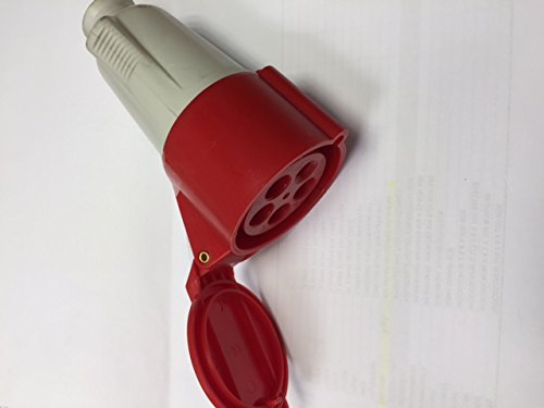 Gewiss GW62020 Standard Electric Connector