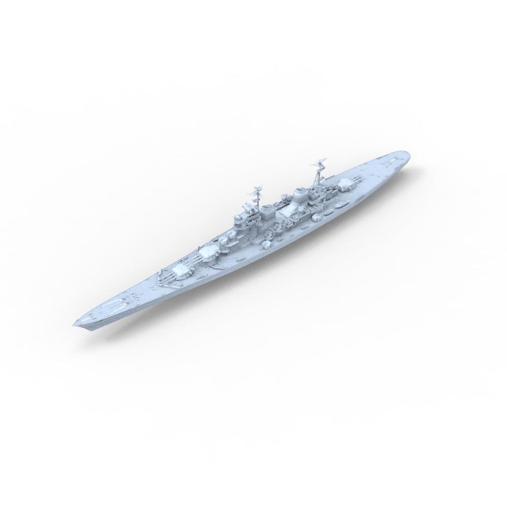 MRY-SFW SSC700126 1/700 Incrociatore sovietico classe Stalingrad waterline