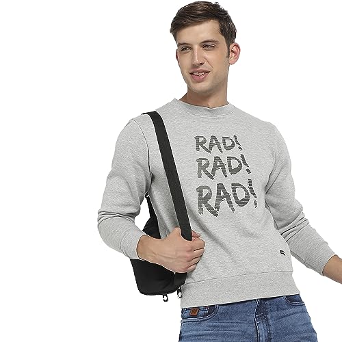 Image of CAHOOT Men Sweatshirt