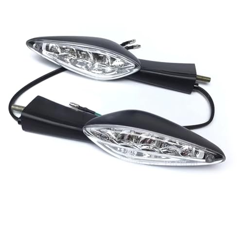 Clignotants moto gauche droit pour modèles TNT600 BN600 BJ600GS