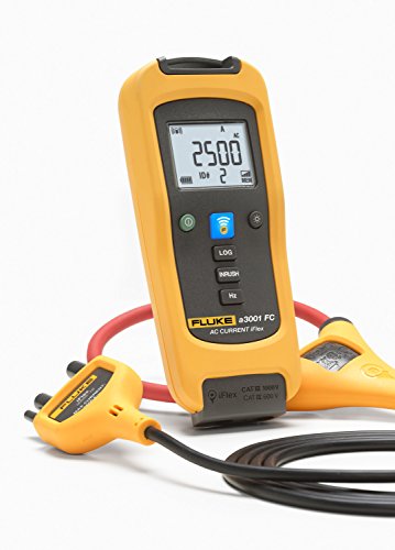 Image of Fluke a3001 FC Wireless iFlex AC Current Module