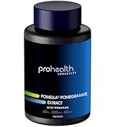 Amazon.co.jp: ProHealth Pure NMN Pro 1000mg カプセル 60錠 1錠