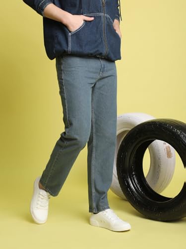 Image of BENE KLEED Men Jeans