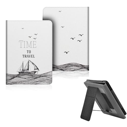 �P�[�X�K�p7�C���` Kindle Paperwhite �� 12 ���� �� Signature Edition 2024����� 7�C���` Kindle Colorsoft Signature Edition - �ϋv���X�^���h�t���P�[�X�C�I�[�g�X���[�v�E�F