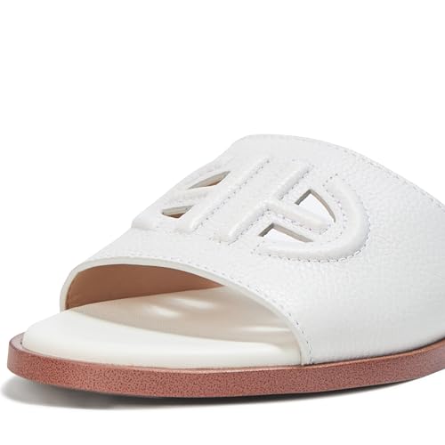 Image of Cole Haan Women's Flynn Logo Slide Sandal