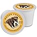 Boxer Coffee 48ct Colombian Breakfast – Medium Roast Coffee Pods – Specialty Grade, Artisan Single-Serve Cups – Compatible with Keurig K-Cup Brewers
