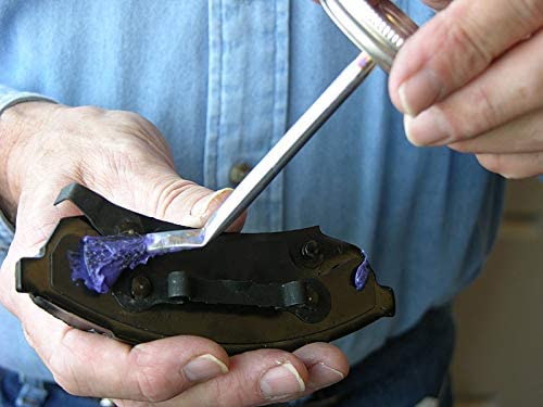 Permatex Ceramic Extreme Brake Parts Lubricant (8 Fl Oz.) #TOP1