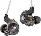 transducteur humminbird ice Qualité sonore exceptionnelle : les écouteurs CCZ MC02 iem disposent d'un pilote dynamique double magnétique de 10 mm, vous plongeant dans une expérience auditive époustouflante. La technologie acoustique avancée offre de puissantes performances moyennes et basses fréquences avec un accordage équilibré et raffiné à trois bandes. Qu'il s'agisse des détails superposés de la musique classique ou des battements vibrants de la pop, ce casque intra-auriculaire filaire reproduit chaque note avec précision. Laissez chaque mélodie prendre vie avec une clarté vive, vous permettant d'entendre la musique telle qu'elle était vraiment destinée à être.