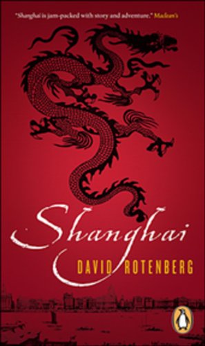 Buy Shanghai โ BookShops.in