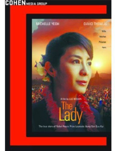 The Lady The Lady