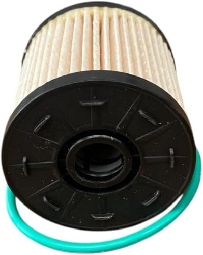 Image of Diesel Engine Fuel Filter FOR PEUGEOT 208 308 508 3008 5008 PARTNER, CITROEN C3 C4 C5 BERLINGO, FORD FOCUS KUGA COURIER, DS3 DS4 DS5 DS7, VAUXHALL VIVARO GRANDLAND,TOYOTA PROACE 9801366680, 1870169