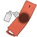 PaintballBodyBags Tippmann TMC MAGFED Paintball Marker Magazines - Orange - 2 Pack