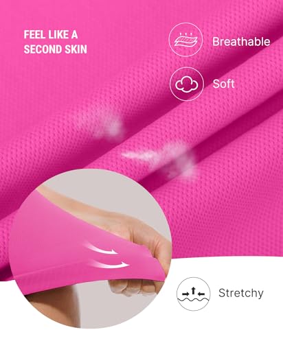Image of FeelinGirl Womens Tank Top Shapewear Tummy Control Tops Slimming Cami Tank Seamless Compression V Neck Camisole