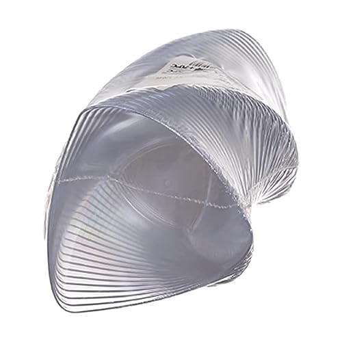 MAQA 50 pz Ciotoline dolci 120-200-300 ml