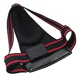 YROHGKPN Boxeo Protección Inferior Protección Jockstrap Abdominal Protección para Hombres Niños Artes Marciales Kickboxing Entrenamiento Taekwondo Protección Masculino