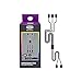 immagine 2Cooler Master MFX-AWHN-3NNN1-R1 ARGB 1-to-3 Cavo Splitter, 3-Pin LED Connector, 50 cm
