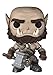 Funko POP Movies: Warcraft - Orgrim Action Figure