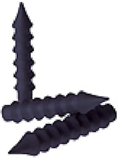 Zappu TNS113 Tungsten Nail Sinker 1/13oz - 2.2G