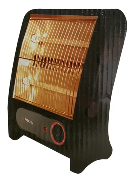 REXAN WAVES + QUARTZ HEATER 400W + 400W : Amazon.in: Home u0026 Kitchen