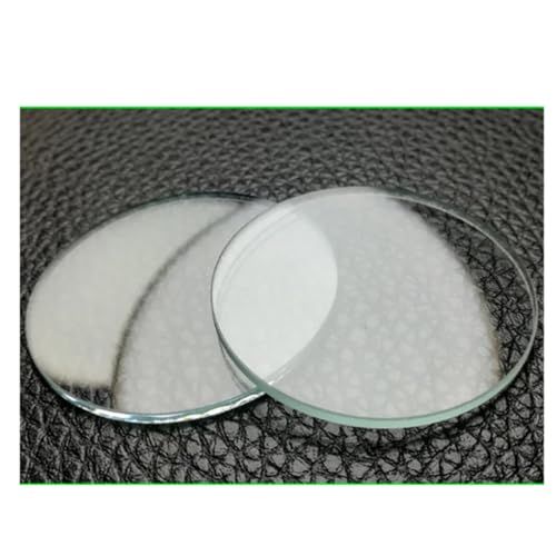 Telescopio Lente 2 pezzi per lampada diametro 110 112 120 130 mm112mm