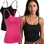 2pack - Fuchsia, Black
