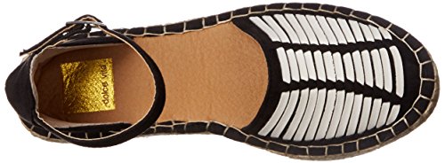 Image of Dolce Vita Benet Espadrille Sandal (Little Kid /Big Kid)
